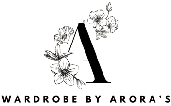 WardrobeByAroras